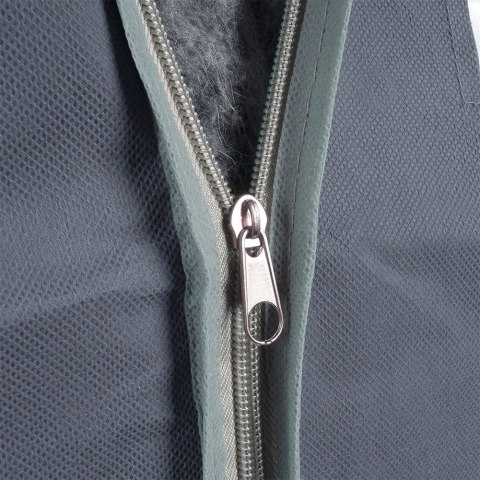 Pokrowiec na ubrania 58x130 cm