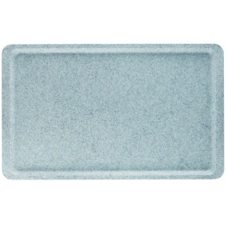Odporna wytrzymała taca poliestrowa CAMBRO Versa 37x53cm - szara granit