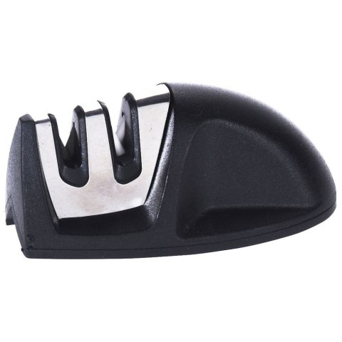 Ostrzałka podwójna do ostrzenia noży stalowych osełka