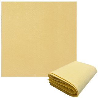 Ścierka PVA Non Perfo Chamois Żółta