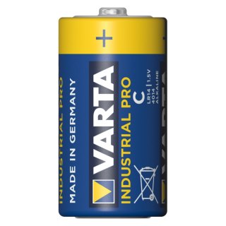 20x bateria R-14 LR14 C 1,5V alkaliczna Varta Industrial