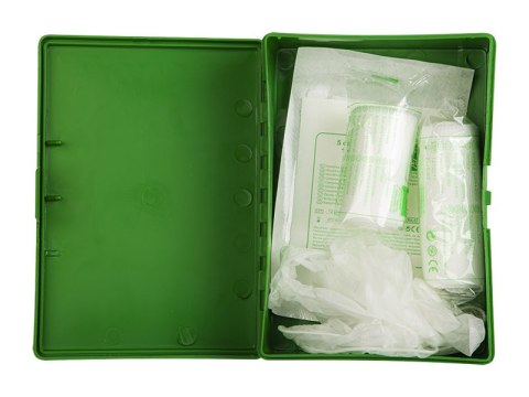 44-252# Apteczka samochodowa as6