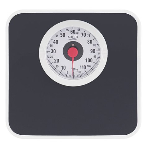 AD 8178 Waga łazienkowa - mechaniczna