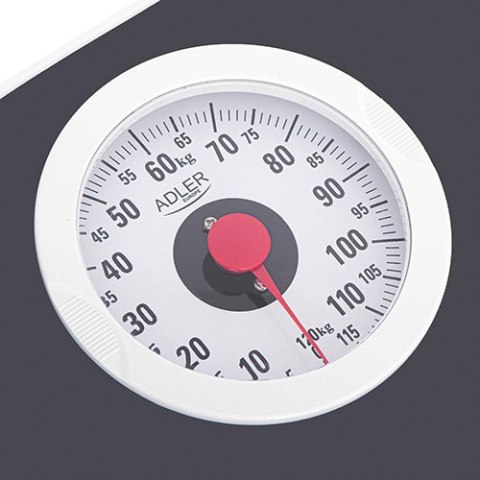 AD 8178 Waga łazienkowa - mechaniczna