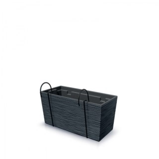 Skrzynka FURU CASE DFC600W - antracytowy