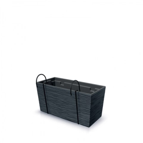 Skrzynka FURU CASE DFC600W - antracytowy