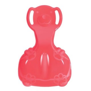 Ślizg dla dzieci Prosperplast Polar Bear 2 czerwony