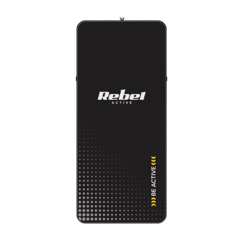 Deska SUP REBEL ACTIVE RBA4507 - biała