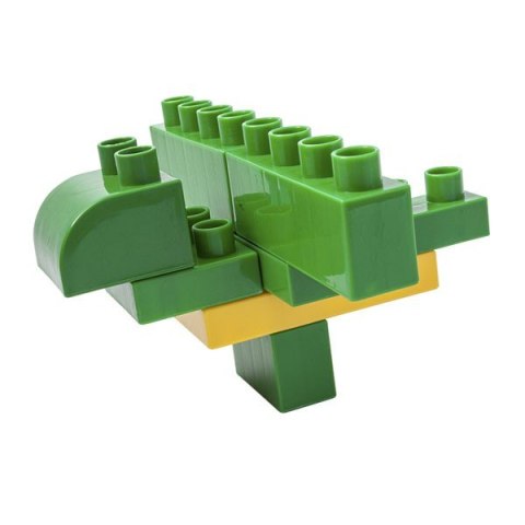 Klocki 90 elementów kids blocks