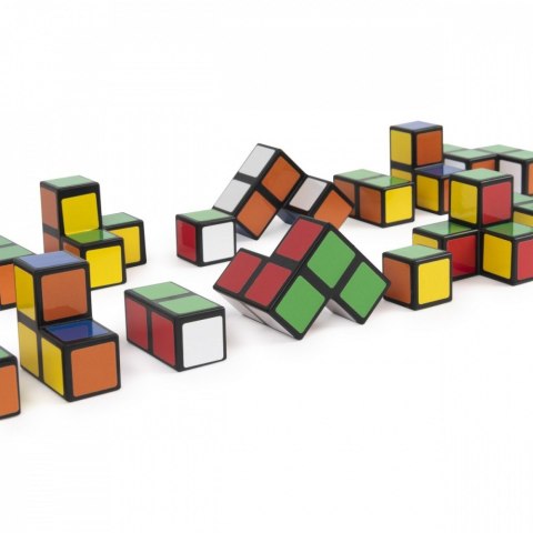 Rubik cube it