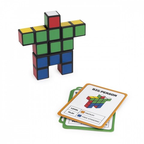 Rubik cube it