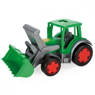 Traktor ładowarka 60 cm gigant farmer luzem
