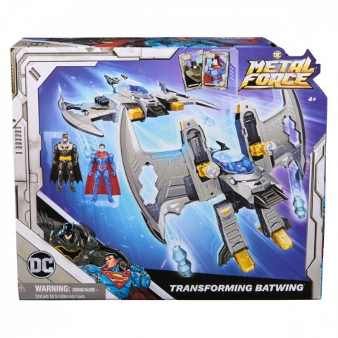 Zestaw figurek batman batwing