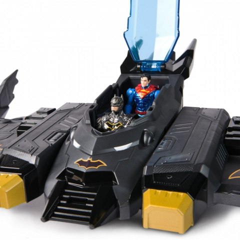 Zestaw figurek batman batwing