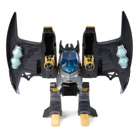 Zestaw figurek batman batwing