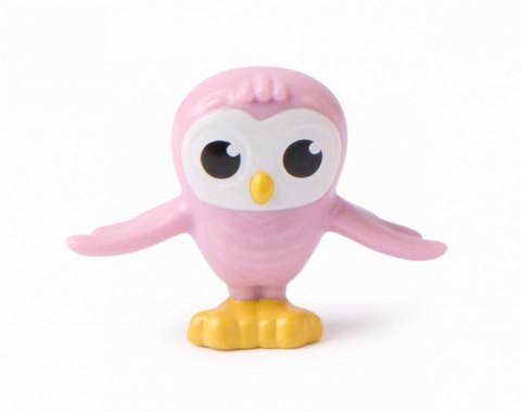 Zestaw figurek psi patrol skye