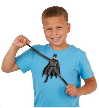 Figurka stretch - dc - batman