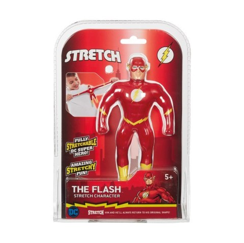 Figurka stretch dc flash