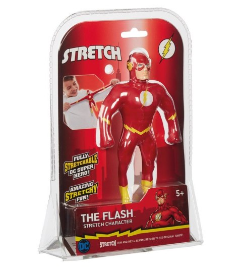 Figurka stretch dc flash