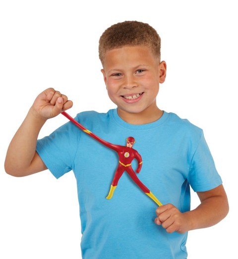 Figurka stretch dc flash