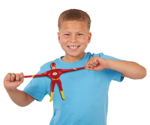 Figurka stretch dc flash