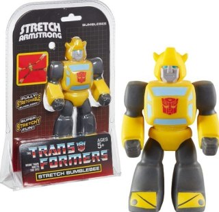 Figurka stretch transformers bumblebee