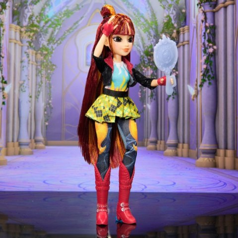 Lalka akademia jednorożców modna valentina