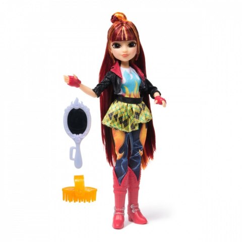 Lalka akademia jednorożców modna valentina