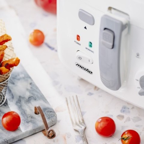 MS 4908 G Frytkownica 2,5 l