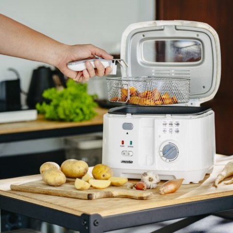 MS 4908 G Frytkownica 2,5 l