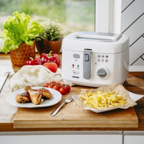 MS 4908 G Frytkownica 2,5 l