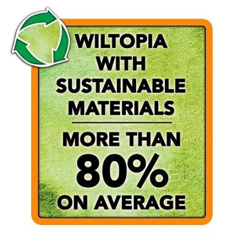 Zestaw figurek wiltopia 71058 Żółw słoniowy