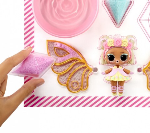 Lalka l.o.l. surprise wróżka display 12 sztuk