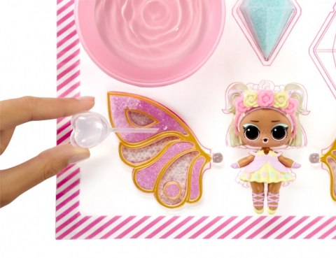 Lalka l.o.l. surprise wróżka display 12 sztuk