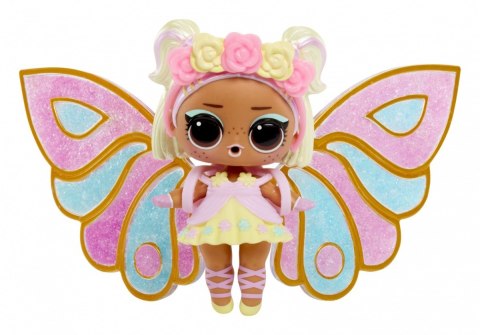 Lalka l.o.l. surprise wróżka display 12 sztuk