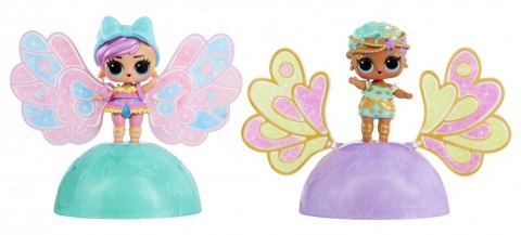 Lalka l.o.l. surprise wróżka display 12 sztuk