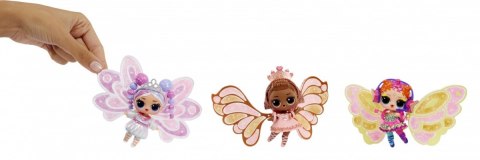 Lalka l.o.l. surprise wróżka display 12 sztuk