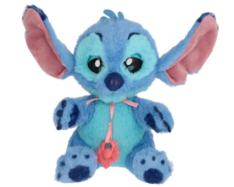 Maskotka interaktywna psytulaski, stitch