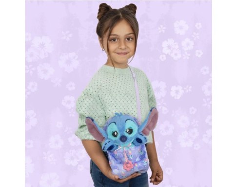 Maskotka interaktywna psytulaski, stitch