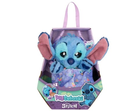 Maskotka interaktywna psytulaski, stitch
