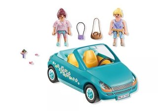 My life 71809 wycieczka kabrioletem