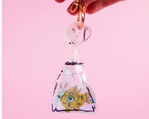 Zestaw nano tape magic classic, magia kawaii