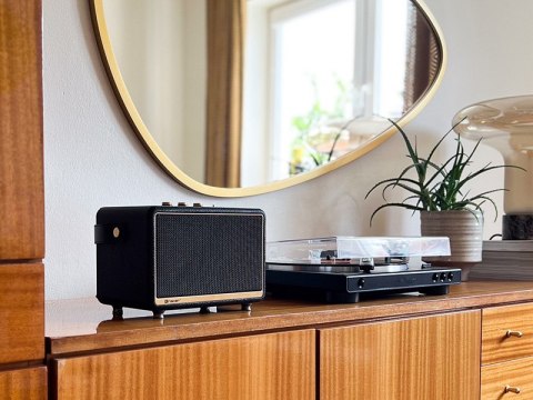 Głośniki TRACER M30 TWS BT BLACK