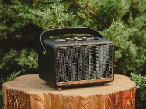 Głośniki TRACER M30 TWS BT BLACK