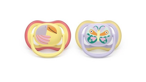 SCF087/04 SMOCZEK AIR 0-6