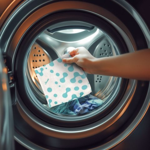 Ściereczka uniwersalna z enzymami Vileda Pro Clean 4 szt.