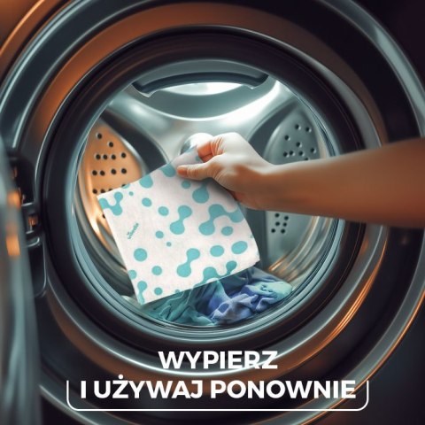 Ściereczka uniwersalna z enzymami Vileda Pro Clean 4 szt.