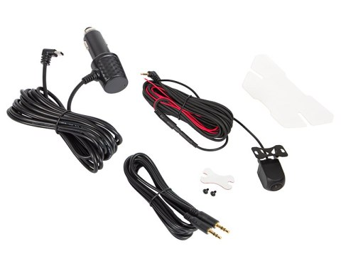 78-430# Stacja multimedialna bezprzewodowa carplay5.0 blow z wideorejestratorem i kamerą cofania