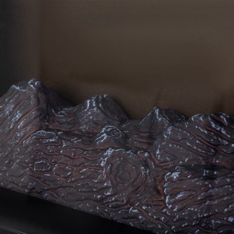 Grzejnik z efektem płomienia Blazeo Kaminer 26317