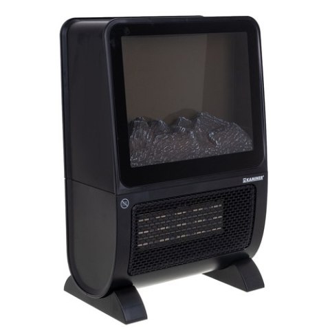 Grzejnik z efektem płomienia Blazeo Kaminer 26317